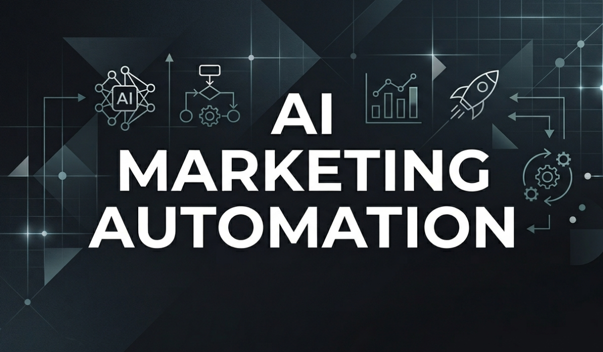 AI Marketing Automation 2026