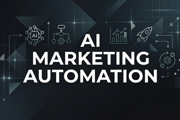AI Marketing Automation 2026